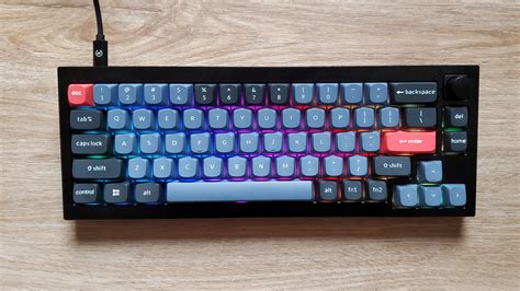 Socket of Keychron (Hot-swappable) is compatible with almost all the MX style 3pin ("" key supports 3pin only) and 5pin mechanical switches on the market (including Gateron,. . Best keychron keyboard